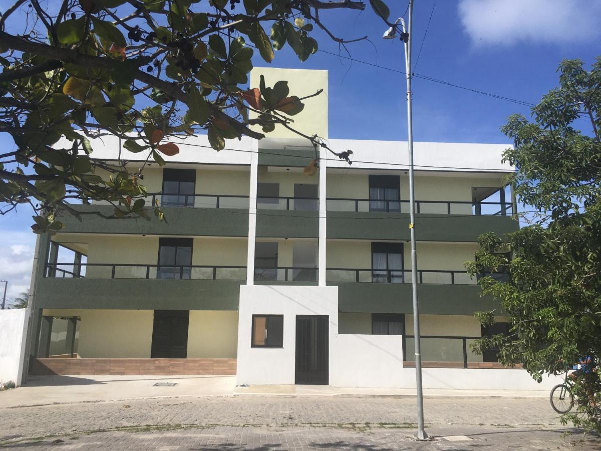 Promocao! Flat 12 Centro Porto De Galinhas Apartamento Exterior foto